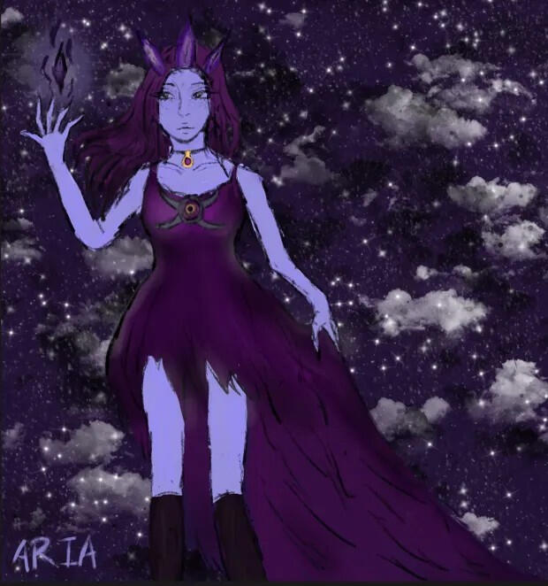 One of my drawings